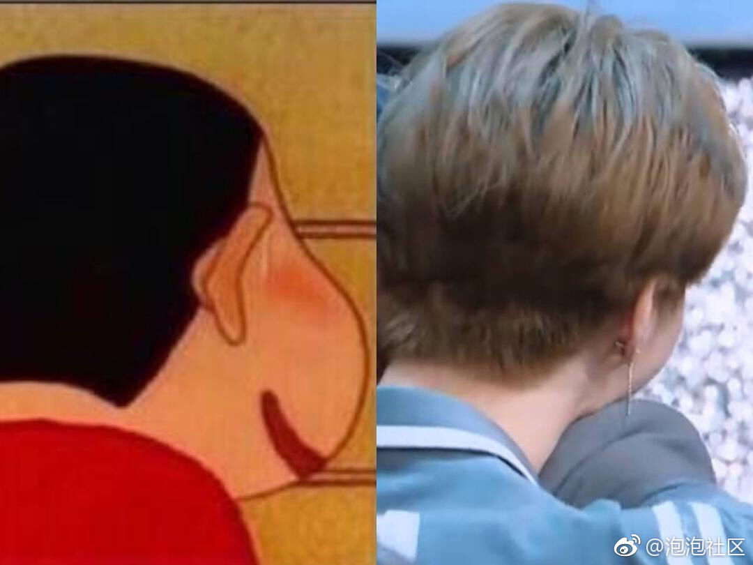 子异小鬼这鼓鼓的腮帮子,提问,偶练大厂到底出了多少位蜡笔小新