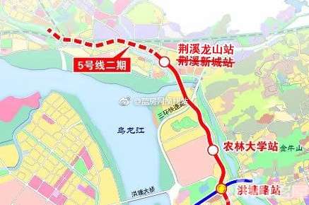 最新!福州地铁延伸段消息大整理 6号线长乐段调整 哪些地铁盘可以买