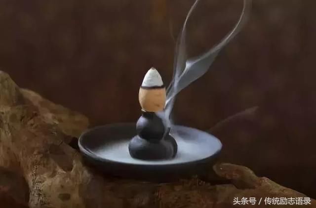 做人要积德(人生必读)