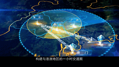 肇庆这一百亿项目动工!向千亿新能源汽车产业集群又迈进一步!