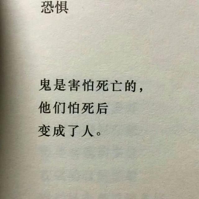 "算啦"两个字里包含了多少失望和自嘲,别人是不会明白