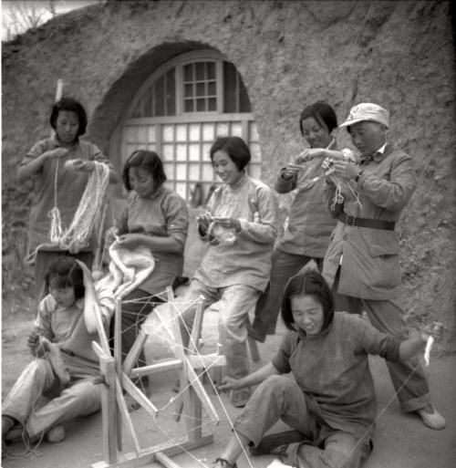 与赵一曼并称"黑白双李"的抗日女英雄,被严刑拷打七天