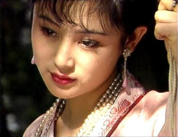 原来这些大美女都曾经演过老版《聊斋》看一下你都记得哪一位