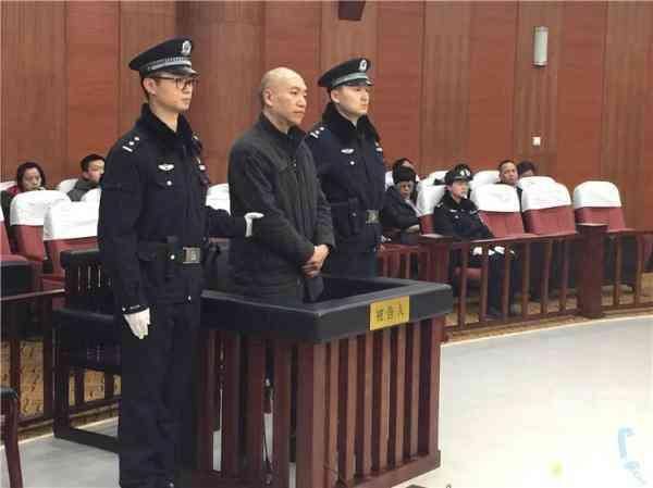 西安曲江六号杀人案宣判 被告人被判死刑