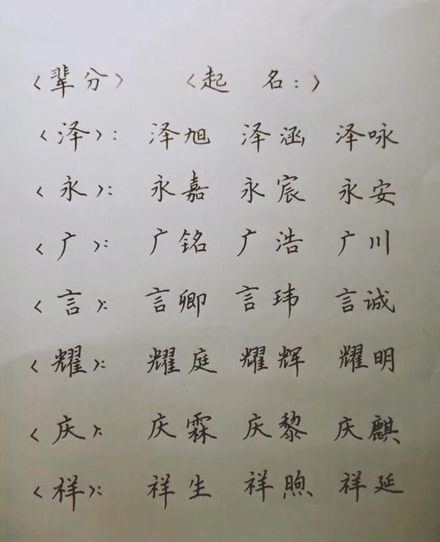 好听的男孩名字大全 2018年高品位女孩名字大全: 高雅智慧女孩名字