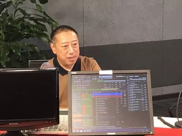 中关村故事——李光武:他用神奇材料为祖国赢得尊敬