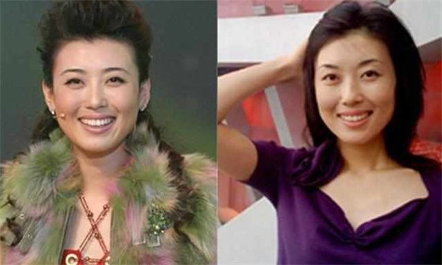 董卿"接班人",央视第一美女,今39岁豪车出行,容貌似20