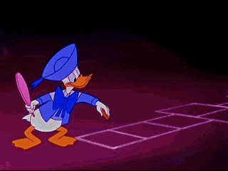 金龟子声演过袭人,张涵予跟李扬抢过唐老鸭……动画配音界大揭秘!