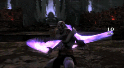 全民分享季#neca 战神奎托斯7英寸人偶 及其《战神4》游戏展望