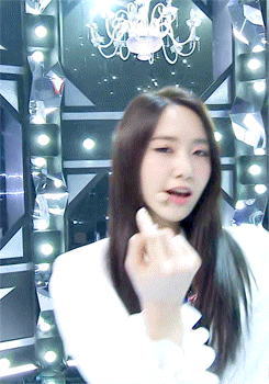 爆笑gif:姑娘你是我第一个佩服的人,太勇敢了