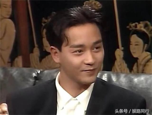 张国荣去世后的八天
