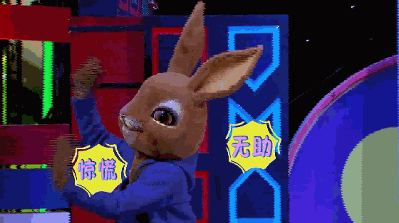 彼得兔给你寄来一张森林狂欢节邀请函,请查收