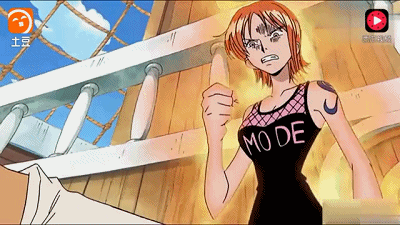 海贼王:路飞的草帽海贼团中顶级强者 不是路飞索隆 而是娜美?