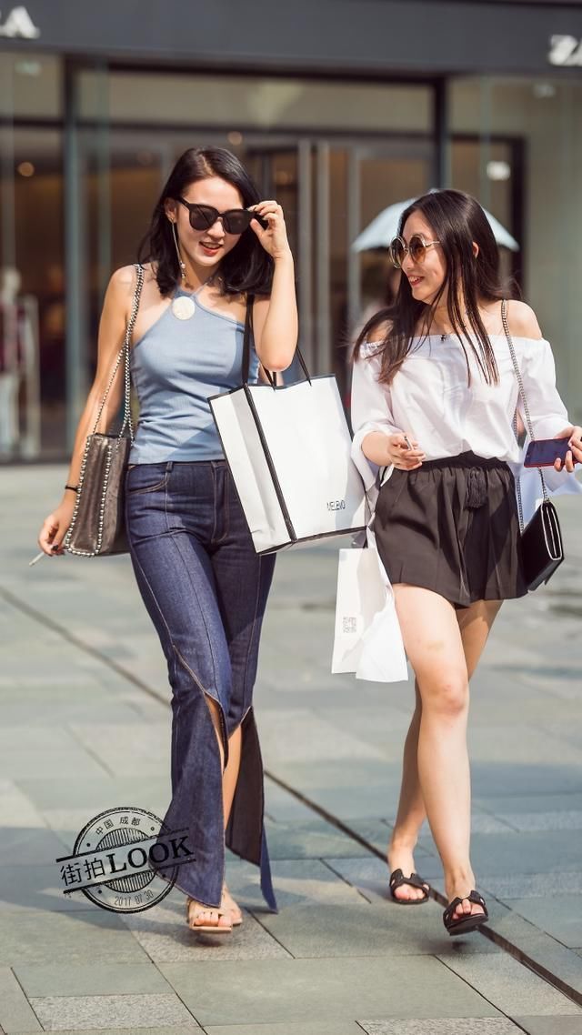 女人抽烟,有没有觉得很酷?