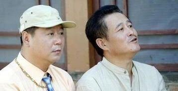 赚42万给7千,赵本山和范伟到底是谁成就了谁?