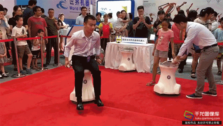 千龙网记者 梁泽瑛摄