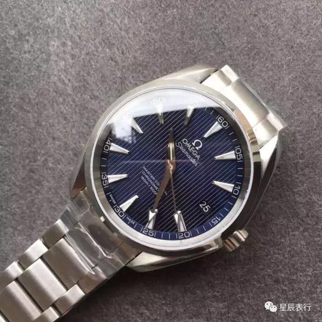 高仿手表值得买吗欧米茄