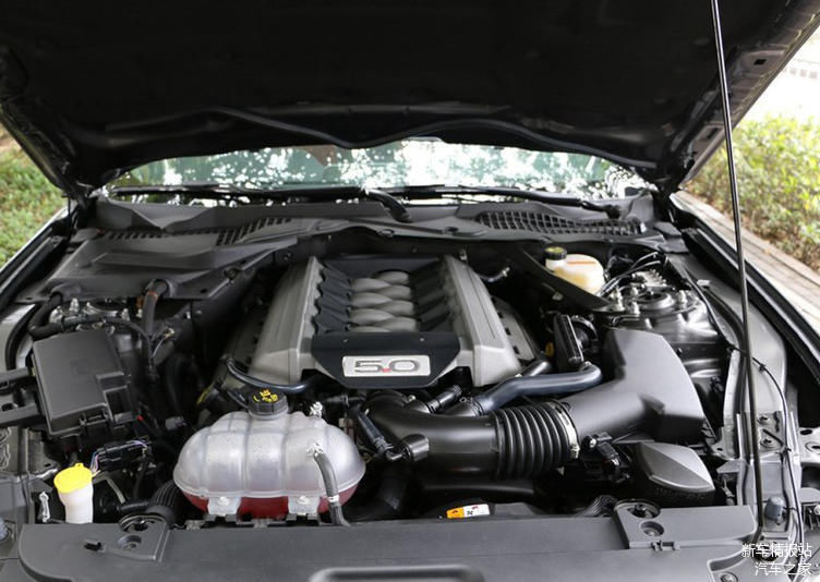 7t双涡轮增压v6发动机-福特f-150或锐界或金牛座