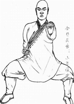 真传《易筋经》练功的呼吸法门,动态教学