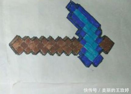 我的世界最没用的4种方块,最后一个玩家都想要!