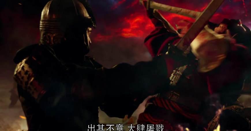 琅琊榜:谢玉,夏江到底和赤焰军的冤死有什么关系?真相