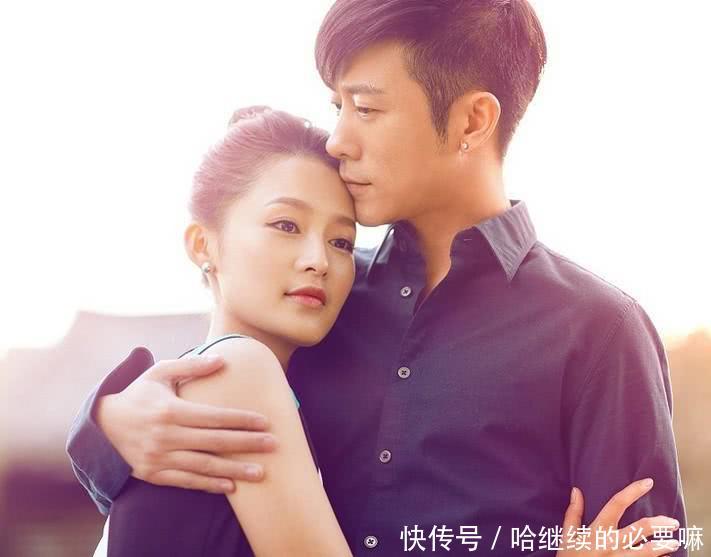 现在的林申,十分低调,在娱乐圈几乎没有绯闻.