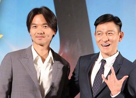 《侠盗联盟》这么尬,刘德华你为什么呀!