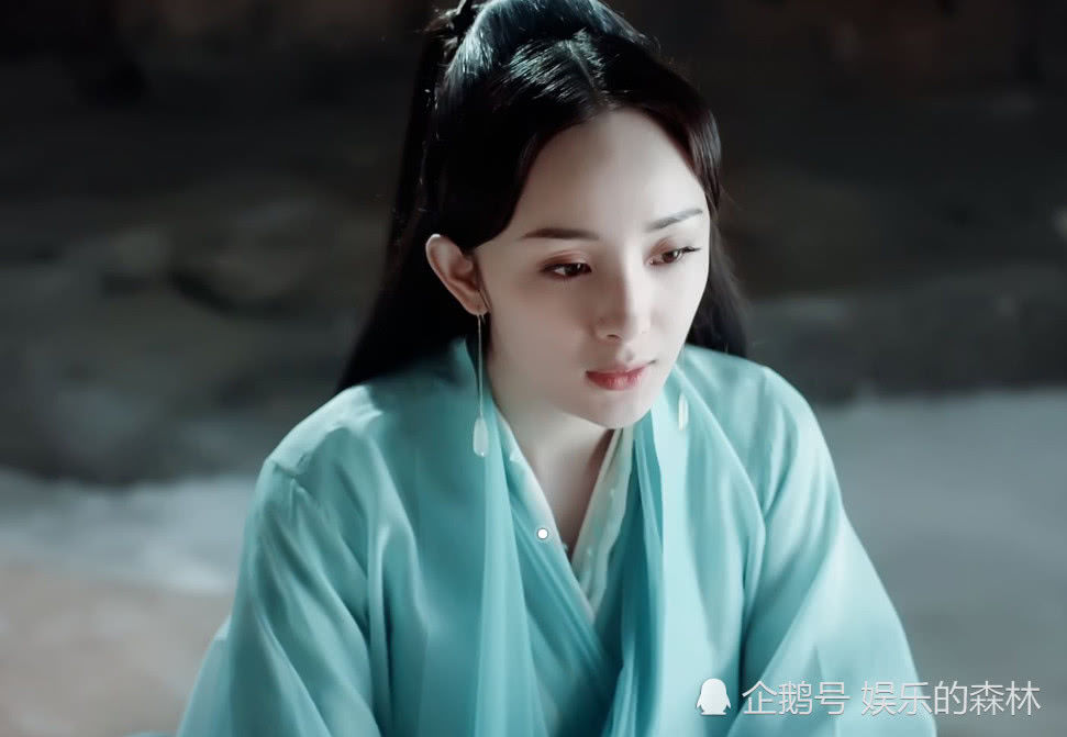 三生三世:青丘九尾狐有很多,为什么白浅要把女君之位传给凤九?