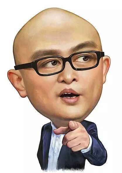 搞笑知名人物漫画大头贴有几个镁铝傻傻分不清楚