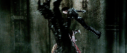 《生化危机:最终章》上映 女主美艳依旧