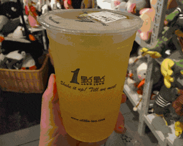 爆!网红奶茶被爆