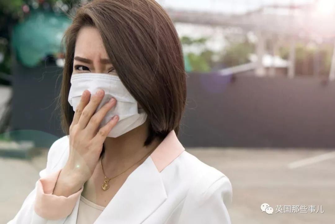 日本为啥那么多人戴口罩?居然不只是为了讲卫生.