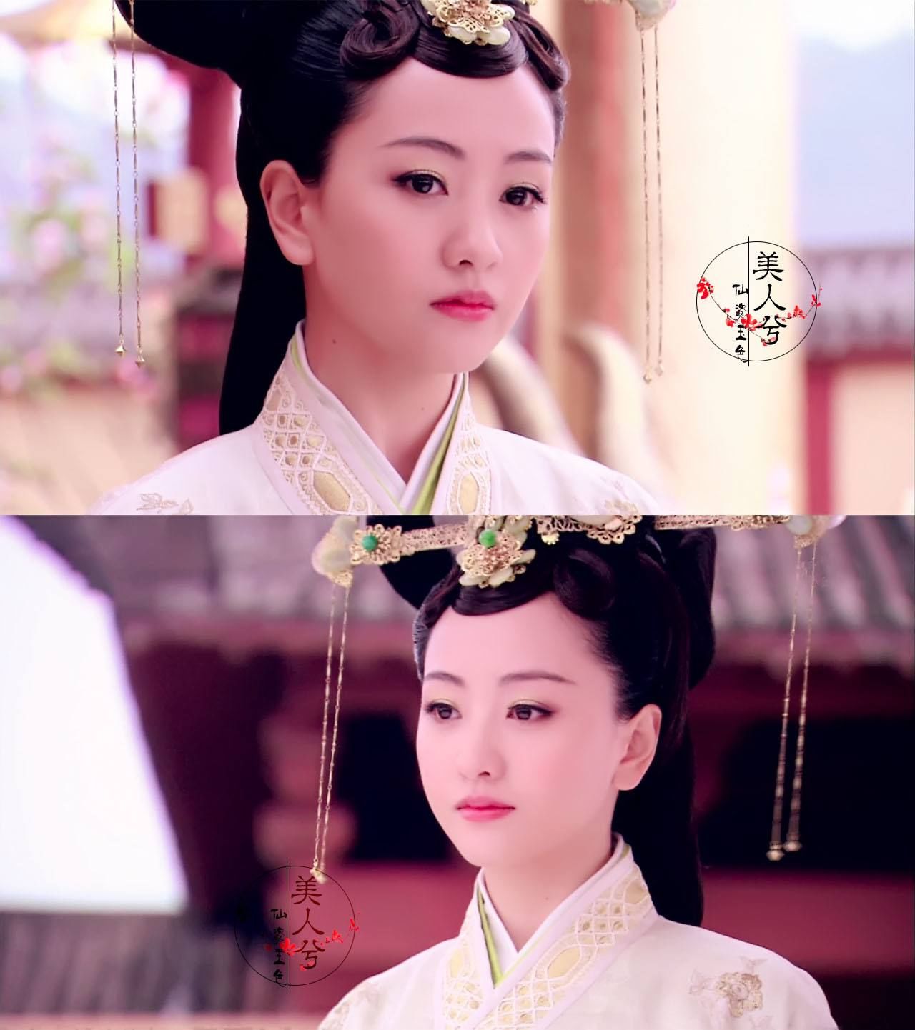古装女神杨蓉:一个带火了电视剧,却火不了自己的女人
