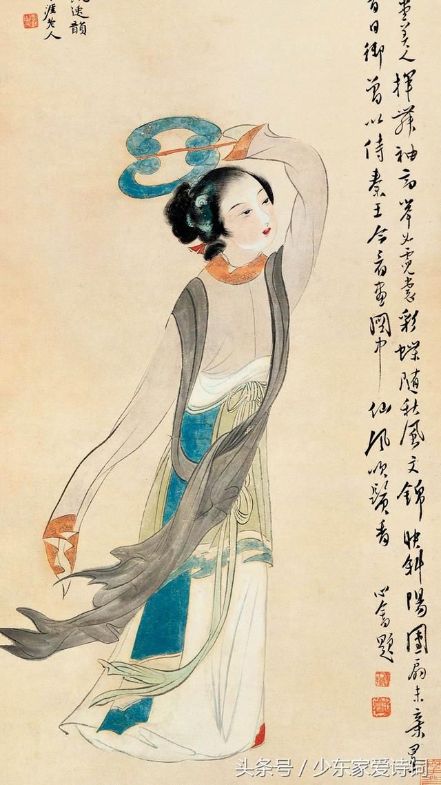 别瞎想!七幅古画带你走进"老祖宗"的玩具