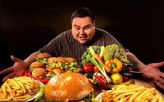 长胖的罪魁祸首,吃一口长一斤,医生眼中的垃圾食品