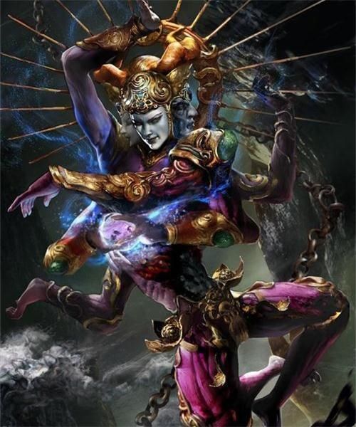梵天,波旬,湿婆,阿修罗王皈依佛门,佛的劲敌还有谁?