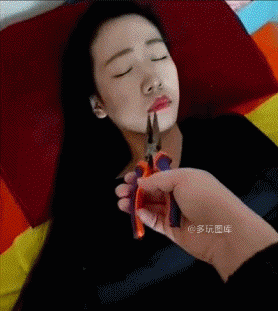 如果这是男朋友的话,还不如单身好