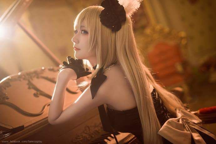 coser:板医生