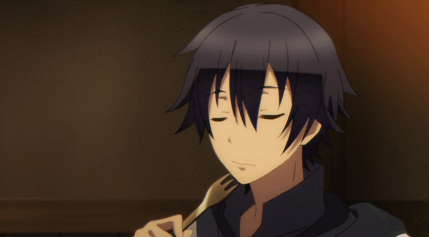 1月美食动漫不少,像《卫宫家今天的饭》,《爱吃拉面的小泉同学》,《粗