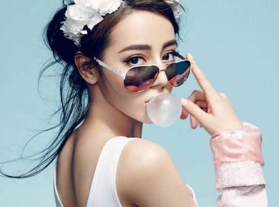 这四位被评为中国最美女明星,第一名实至名归,最后一名居然是她