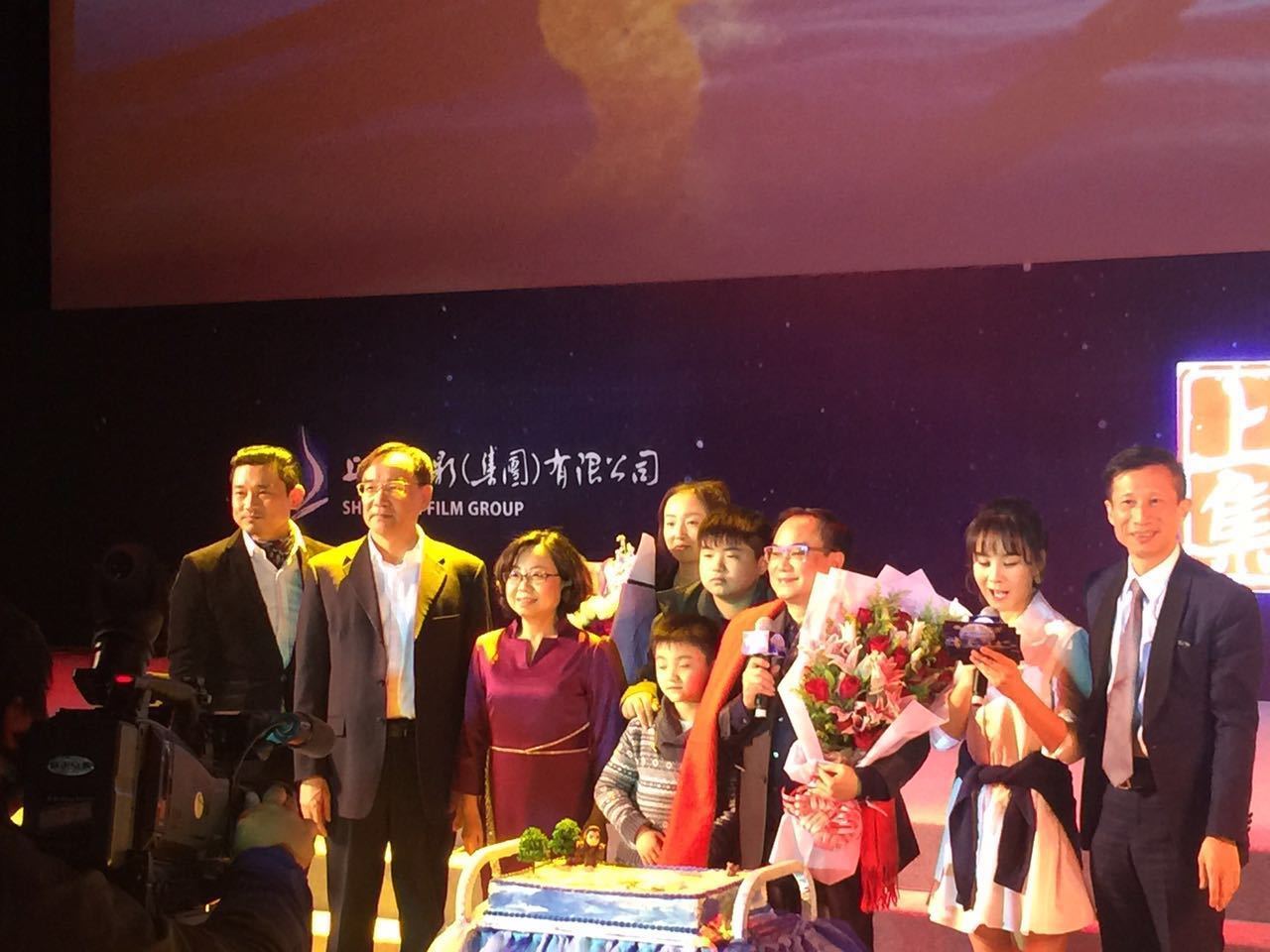 辞旧迎新之际,为温派掌门人温巨侠送上祝福(二)