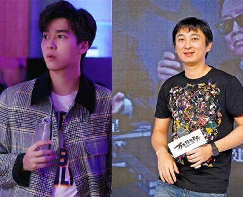 王思聪李易峰k歌至凌晨 网友:忘了你的林更新了