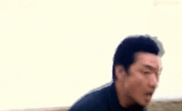 那些年哈士奇跑过的龙套,就冲二哈这演技,盒饭的鸡腿没了