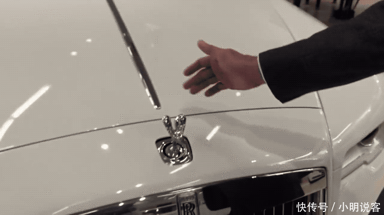 全球最贵的3个车标,你认识几个?最后一个给2亿都不卖!