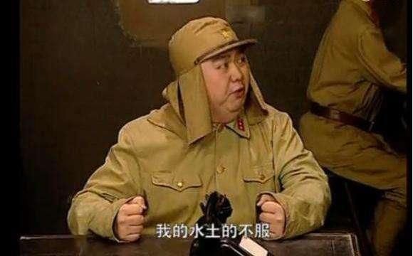 最奇葩日军,遇到中国军队不放一枪,目送40万中国军队撤退