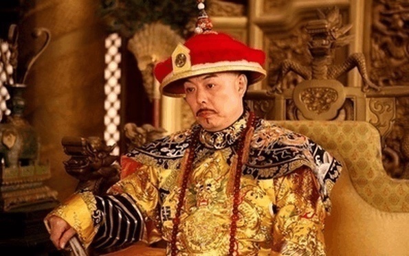 阴谋!乾隆为掩盖情史 故而印刷全本《红楼梦》