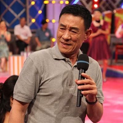 杜志国3个前妻与现任近照,年龄相仿却差距很大,网友:肠子悔青