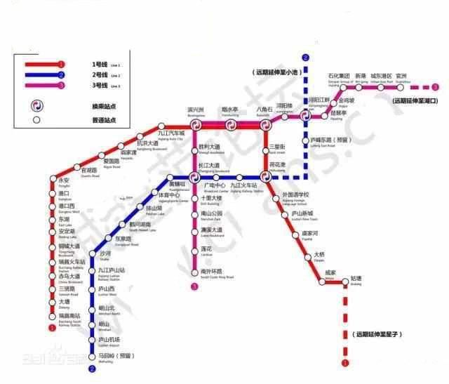 赣州地铁是服务于江西省赣州市中心城区的城市轨道交通,规划包括4条