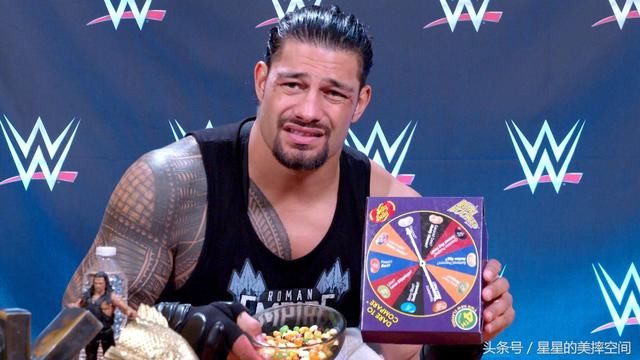 日前在国外社交媒体推特中,盛传wwe选手罗曼·雷恩斯(roman reigns)