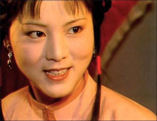 87版的经典《红楼梦》,众多女角谁最符合如今的审美标准?